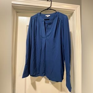 Calvin Klein blouse 1x